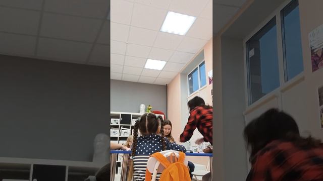 раннее развитие ЖК 