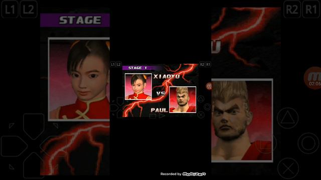 How To Apply Cheat Code In Tekken 3