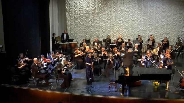 Г.Венявский 