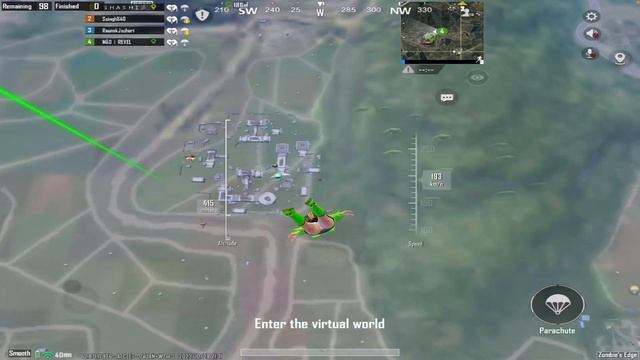 ?Ios 17.1 Bgmi Test Full Review Ipad 9 Gen Full Gameplay Review || Very Bad Results || Ipad 9 Lag