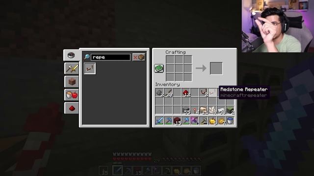 I Made SECRET WAR BUNKER In Lilyville ?