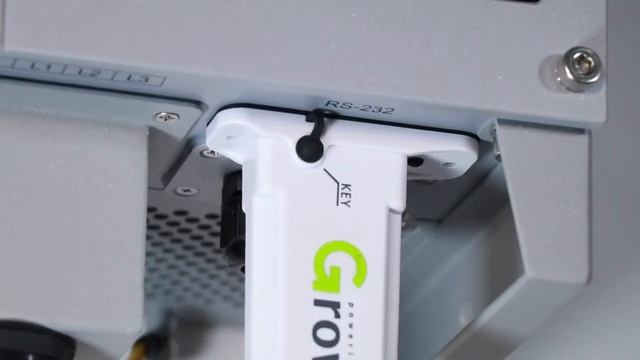 Инструкция монтажа Growatt 7k 20k UE Series