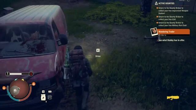 State Of Decay 2 Juggernaut Edition | Part 10 | Network Signal Booster