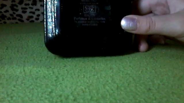 Обзор Qubism Pour Homme