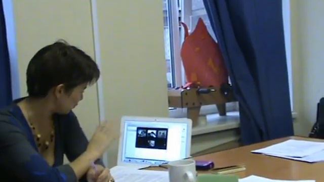 Функциональный анализ в Питере-3