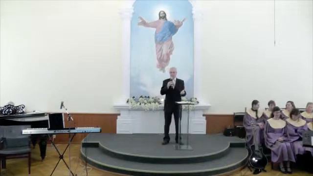 Три дня во чреве