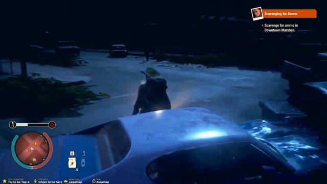 State Of Decay 2: Heartland - Part 33 - THIRD PLAGUE WALL RECON & EXECUTION
