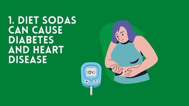 From H2O To Diet Coke: A Deep Dive Into The Controversy And Science Behind Your Favorite Drinks