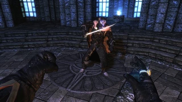 SKYRIM - Special Edition (Ch. 4) #Prelude