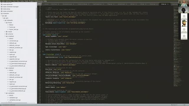 20180523 Sig Cluster Lifecycle Kubeadm Office Hours