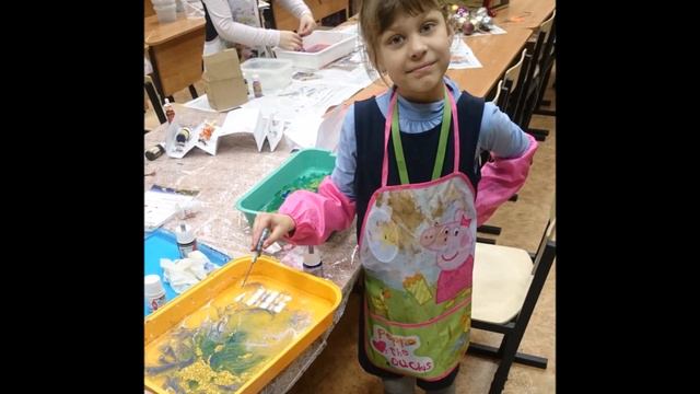 С днем семьи, любви и верности! Поздравление с днём семьи! От эбрумир. Эбру.