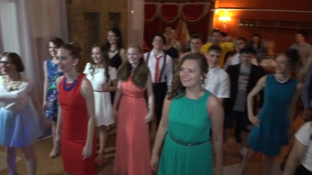 Литературный флешмоб . День ВарениковЪ.