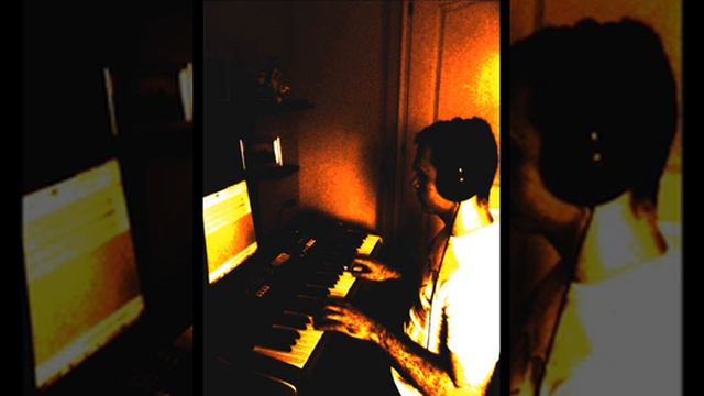 Neno Belan - Vino Noci (Bogi Cover)