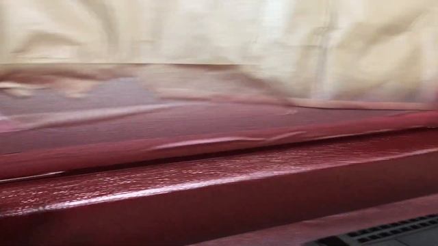 Домашний стол для гурманов 