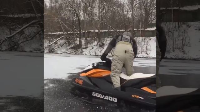 Buch-закрытие гидросезона 2016.