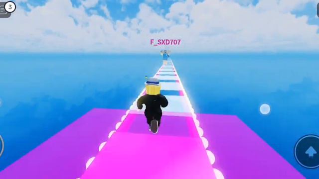 Моя дача играет в Roblox