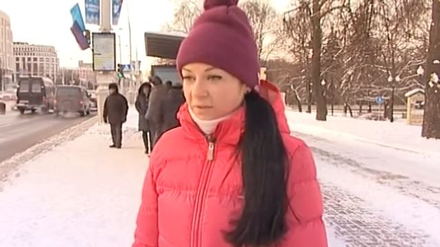 Как не замёрзнуть зимой? Несколько простых правил