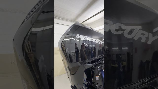 Лодочный мотор Mercury 225XL DS V6