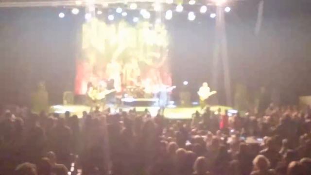 Ария - Дай жару (live In Riga)