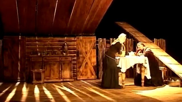 Островский 