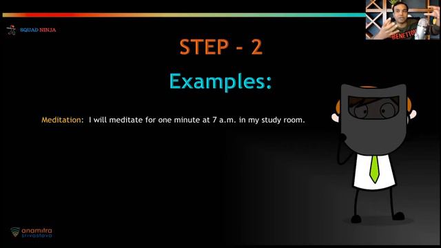 4 Steps To Making Your Habit Obvious So You Never Forget It