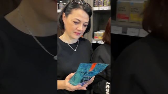 Встречи в Санкт-Петербурге в офисе Siberian Wellness.