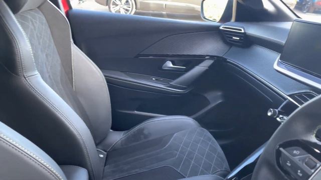 Approved Used Peugeot 208 1.2 PureTech GT Premium | Swansway Chester Peugeot