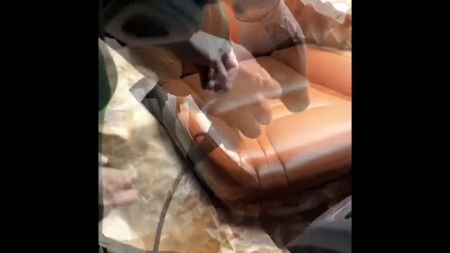 Жизнь в новом обличии