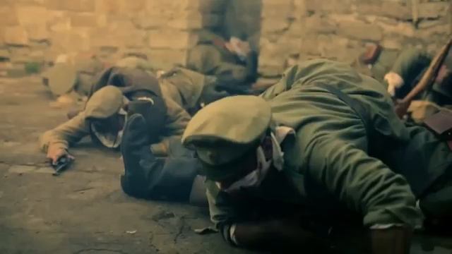 Значит время пришло рассказать...