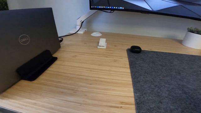 Fully Jarvis Standing Desk. Don't Make This Mistake.