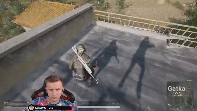 1000 Рублей За Килл Челлендж _ Играю Сидя Всю Катку в CS_GO _ PUBG