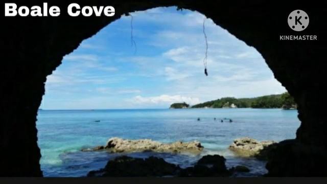 Zip Code Davao Occidental | Tourist Spot Davao Occidental
