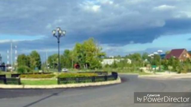 Ленск Республики Саха Якутии