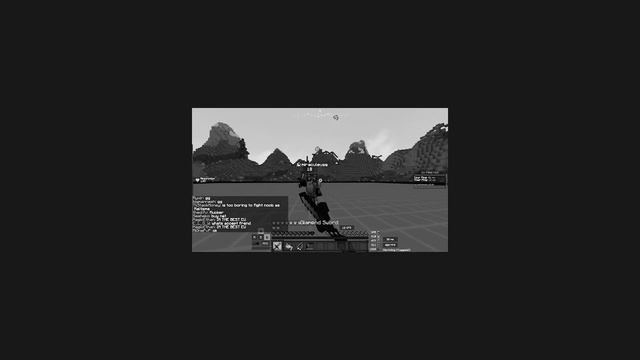 AIMCRAFT - КАРТА ДЛЯ ПРОКАЧКИ АИМА В МАЙНКРАФТ!