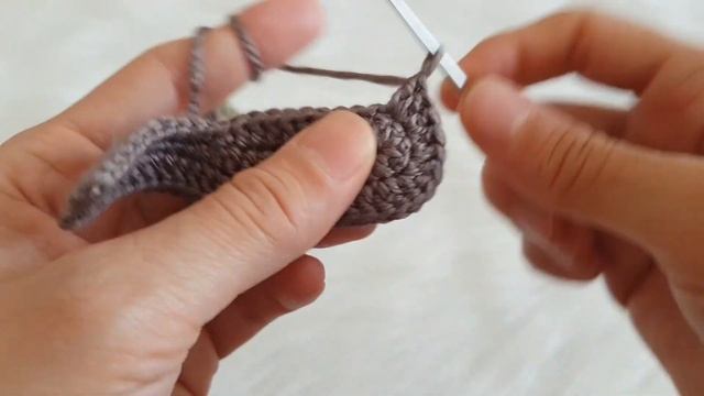 1 Buçuk Yaş Patik Taban Yapımı