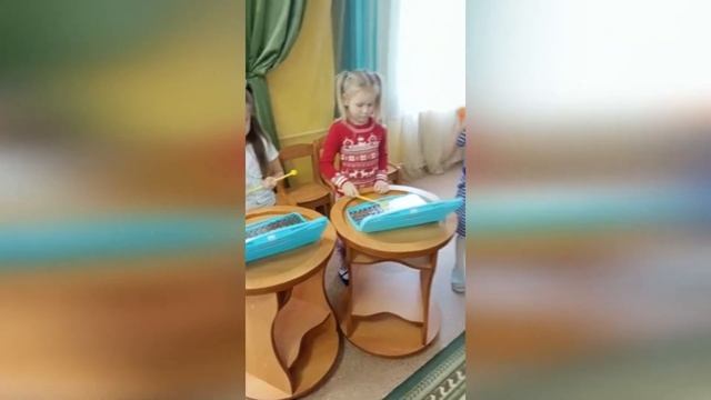 Школа 2083 Литературно-музыкальная гостиная 