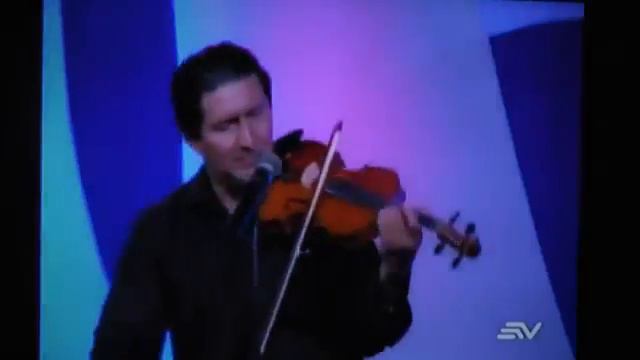 Hava Nagila Violín Ecuador Pillajo