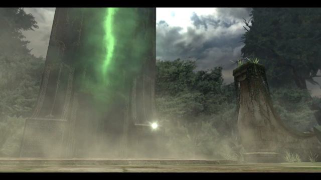 Devil May Cry 4 (DMC 4) Часть 5➤Прохождение На Русском На ПК ➤ [2K 60FPS]