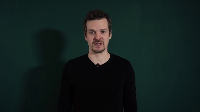 видео визитка Олег Коваленко