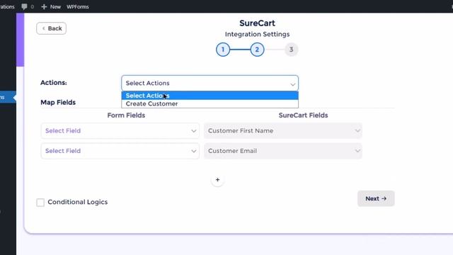 (Free) Integrating MB Frontend Submission With SureCart | Step-by-Step Tutorial | Bit Integrations