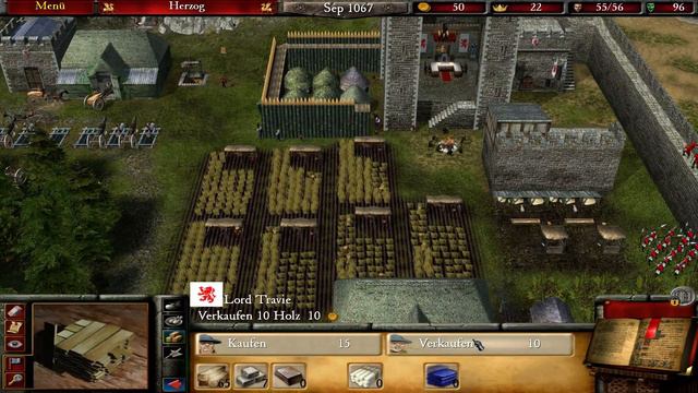 Diabolischer Plan - Stronghold 2 - #008