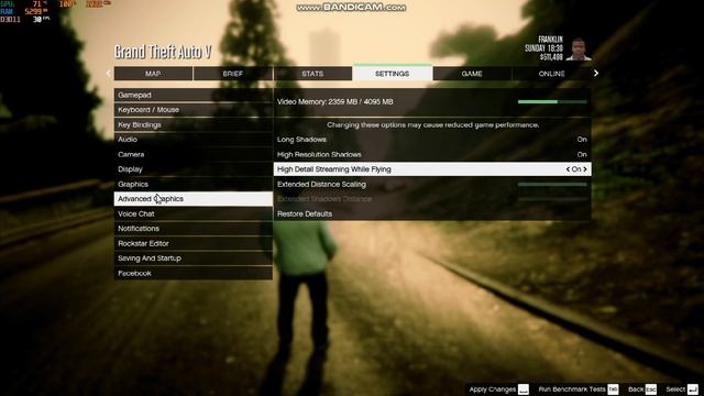 GTA 5 on Nvidia GTX 745 4gb Ddr3 4gb Nvidia graphics card gta5 viral nvidia
