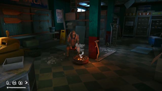 The Long Dark Wintermute Redux - Ep 5: Mysterious Mr Methuselah  [Story | Episode 1]