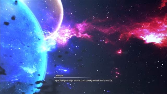 Star Ocean 6: The Divine Force - Review - The Sleeper Hit Of The Year?!