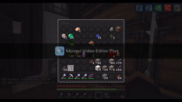 One Block Floating Island Build/Tutorial (Minecraft Java Edition PC) 1.17.1