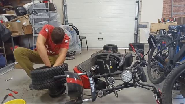 Первые улыбки