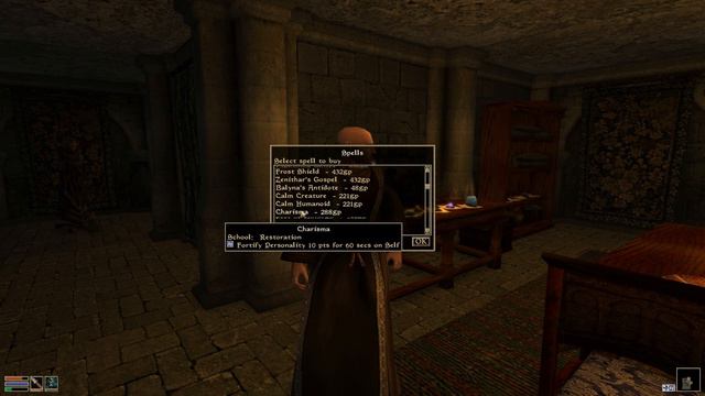 Morrowind Modded Playthrough - Part 26