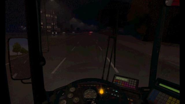 Contagious Game Error - OMSI Omnibus Simulator