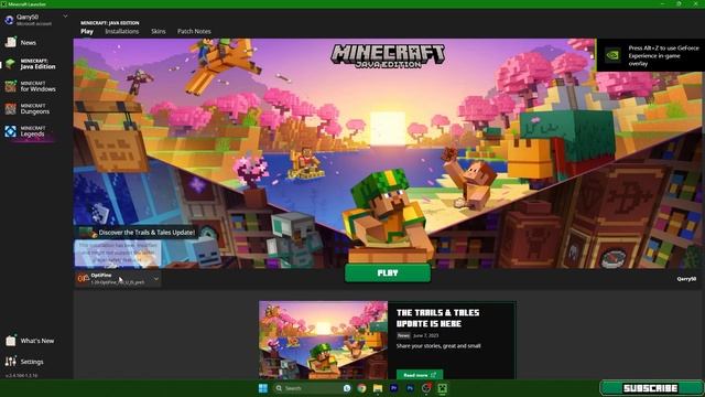 How To Download & Install SEUS Shaders For Minecraft 1.20.2 → 1.20.1