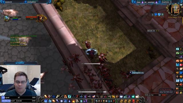 WoW Classic - How To Loot Incredibly Fast! Maximize Gold Per Hour!